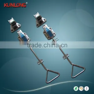 SK1-623 Retractable Handle /Walk-in Chamber Handle thumbnail-1