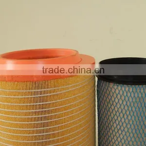 Newfil Air Filter 21115501 CF1940 E1024LS A-71410 FA3505 LXS300 thumbnail-3