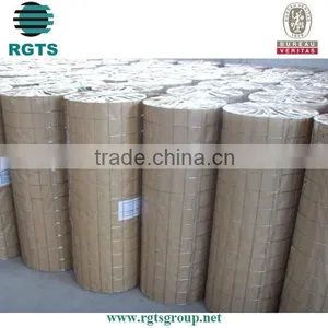Welded Wire Mesh Low Price From China Manufacturer thumbnail-1