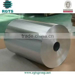 Industrial Aluminium Foil for Packing Material thumbnail-2
