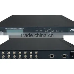 SC-2135 DisEqc/22KHz FTA Satellite IRD thumbnail-1