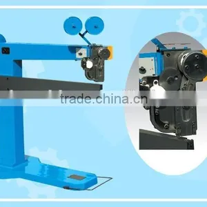 [RD-DX1200] Best-selling Semi-automatic Hebei Machinery for Corrugated Box Stitching thumbnail-1