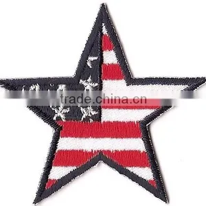 Embroidery Patch/embroidery Patches thumbnail-1