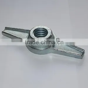 Custom Direct Manufacturer Scaffolding Supporting System Jack Nuts thumbnail-1