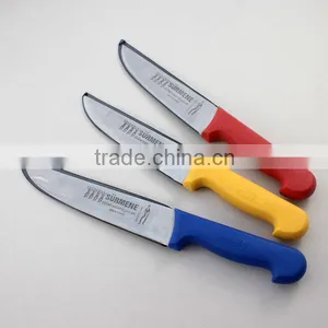 6" Chef Knife With Plastic Handle thumbnail-1