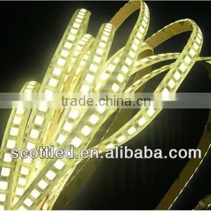 DC24v Single Row Waterproof 5050 Flexible Led Strip Light 120led/m thumbnail-3