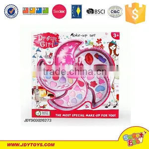 Hot Sale Cosmetic Box Kids Make up Set Toy in China ,toys 2016 thumbnail-5