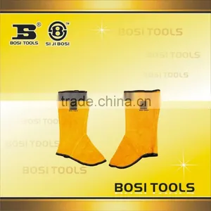 Leather Foot Protective Covering thumbnail-1