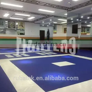 GymPad Wall Padding for Safety and Decor thumbnail-5