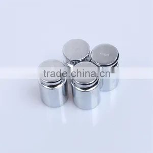 A Cute Kitchen Helper Electronic Kitchen Scales thumbnail-5