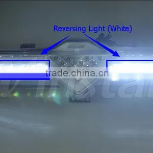 Rectangle LED Brake Lights Specific for Toyota Gt86 Ft86 86 for Su.baru B.R.Z for Scion FRS thumbnail-2