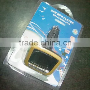 Hot Sale Factory Direct Sale Car Mp4 Player With Bluetooth thumbnail-1