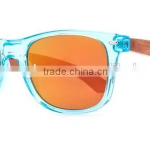 Cheaper Bamboo Sunglasses,cheaper Wood Sunglasses,wood Sunglasses China thumbnail-4