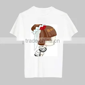 Good Quality Light Color T-shirt Paper for Heat Transfer Printing thumbnail-3