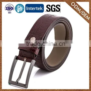 Top10 Best Selling High Standard Custom Fit Various Design Premium Quality Oem Genunie Mens Leather Belt And Wallet With Logo thumbnail-1