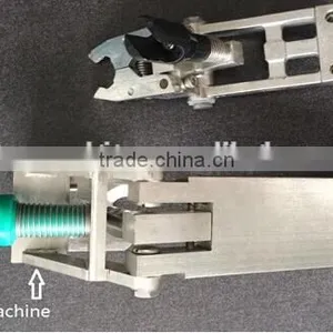 Tin Can Filling Sealing Machine thumbnail-5