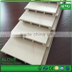Colorful Wpc Co-extrusion Board Interior/exterior /eco-friendly /fire Proof thumbnail-5
