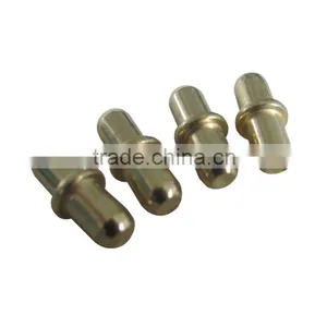 5x16mm Duplo Pin,iron Pin,shelf Support,AB/AC/BLK/BN/PB thumbnail-1