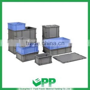 EPP-EU400*300*230mm Wholesale pp Plastic Containers for Sale thumbnail-1