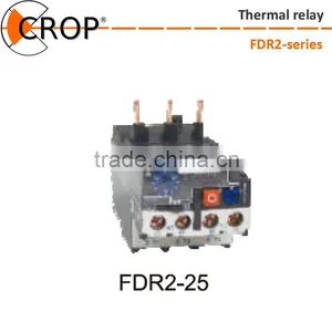 High Quality Thermal Relay / Relay Accessory thumbnail-1