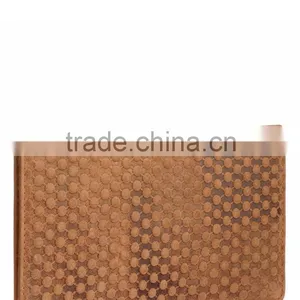 Mens Real Genuine Leather Wallet thumbnail-3