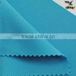 Knitted Fabrics Pique Fabric for Apparel thumbnail-1
