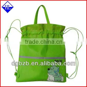 Drawstring Nonwoven Bags thumbnail-1