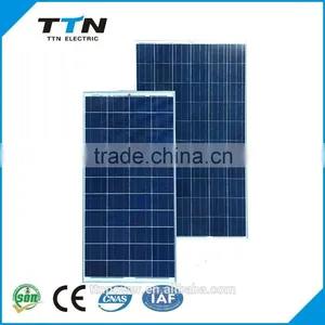 2016 300w Pv Solar Module,250w Poly Solar Panel With Vde,Iec,Csa,Ul,Cec,Mcs,Ce,Iso,Rohs Panel Solar thumbnail-5