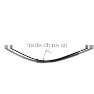 Transit V348 Auto Genuine Hand Brake Cable Rear Left JMC QINGLING Pick up Truck Spare Parts thumbnail-4