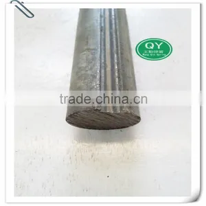 Solid Balance Shaft/Pipe With Keyway thumbnail-3