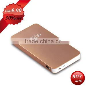 qi Wireless Power Bank @ Li-polymer 8000mah Power Bank thumbnail-4