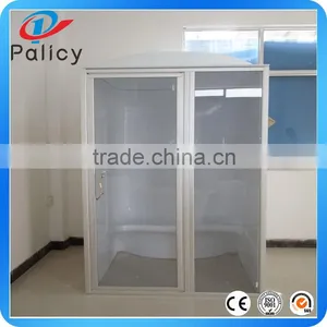 Wet Steam Room / Sauna Steam Generator Outdoor thumbnail-1