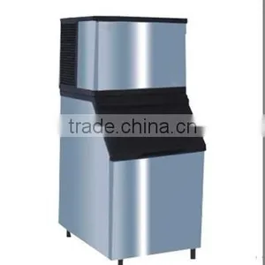 Professional Manufacturer Industrial Cube Ice Making Machine thumbnail-4
