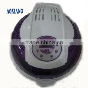 2015 Space Air Fryer Deep Fryer Without Oil thumbnail-2