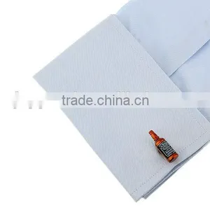 Beer Bottle Cufflink thumbnail-3