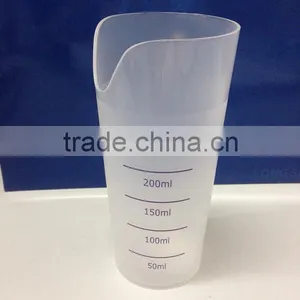 Plastic Measuring Cup ,plastic Water Cup ,plastic Measuring Water Cup thumbnail-1