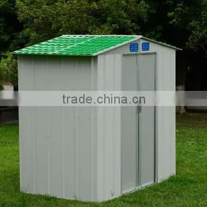Prefabricated Steel House thumbnail-4