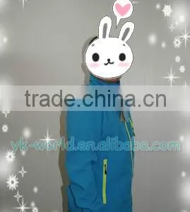 Fashion Feather Jacket , Ski Jacket , Jacket thumbnail-2