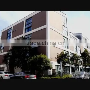 Ningbo Younker Fashion Accessory Industrial Corp. company overview - view 1 thumbnail