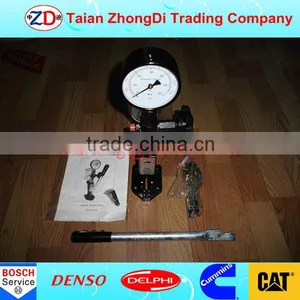 Diesel Nozzle Tester S60H , Good Price !!! thumbnail-1