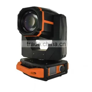 Professional DAGE 16R 300w Led Moving Head Spot Linear Zoom With 24 Prism Effects thumbnail-1