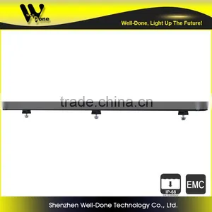 47.68" OLEDONE 330W SUV LED LIGHT BAR, Dual Row LED LIGHT BAR, Tractor Led Work Light, Agriculture LED Work Light thumbnail-1