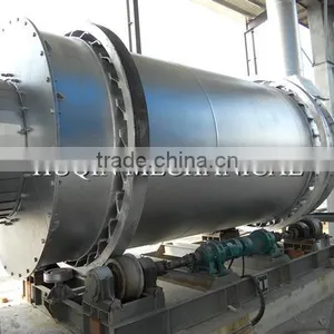 High Efficiency China Supplier Combined Three Cylinder Dryer Drying Equipment thumbnail-2