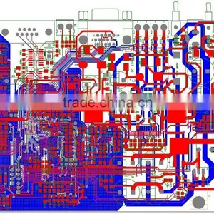 Consumer Electronics Led Bulb Pcb Board Design thumbnail-3
