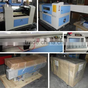 Crafts Gift Business Card SIGN 4030 Mini Laser Engraver Machine thumbnail-6