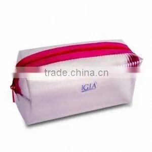 Fashion Modella PVC Cosmetic Bag thumbnail-1