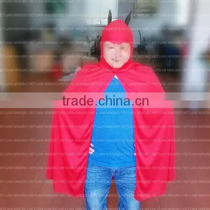 Design Customized Cosplay Cloak thumbnail-1