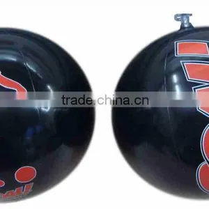 Bob Trading Made in China Inflatable Ball Toys Ball Inflatable Pool thumbnail-1
