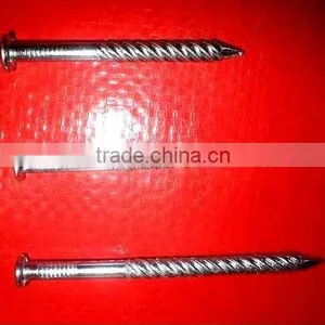 Egypt Market Twisted Nails thumbnail-4