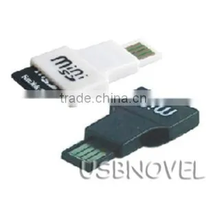 MINI SD Card Reader thumbnail-1